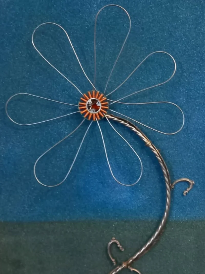 Fiore serpente