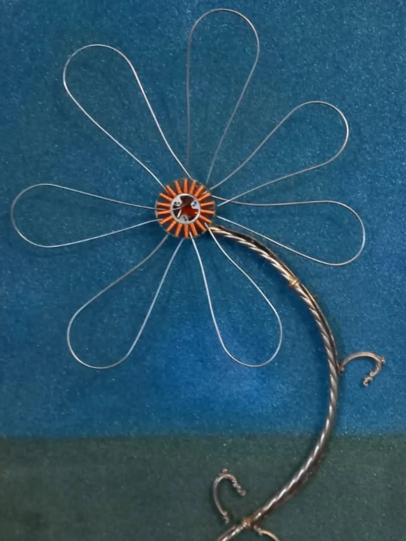 Fiore serpente